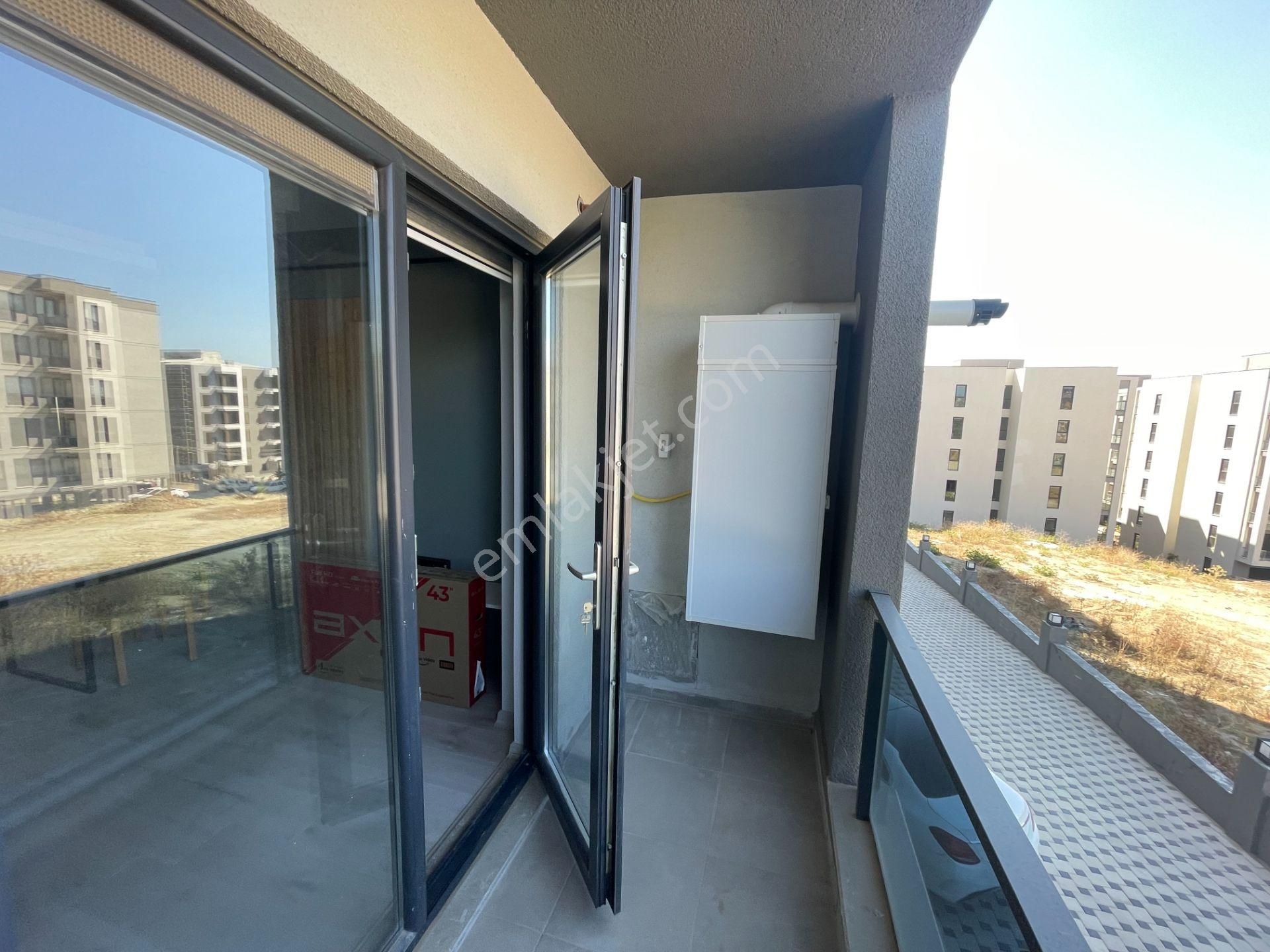 Bahar'dan Dumlupınar'da 2+1 Eşyalı Kiralık Daire - Görsel 22