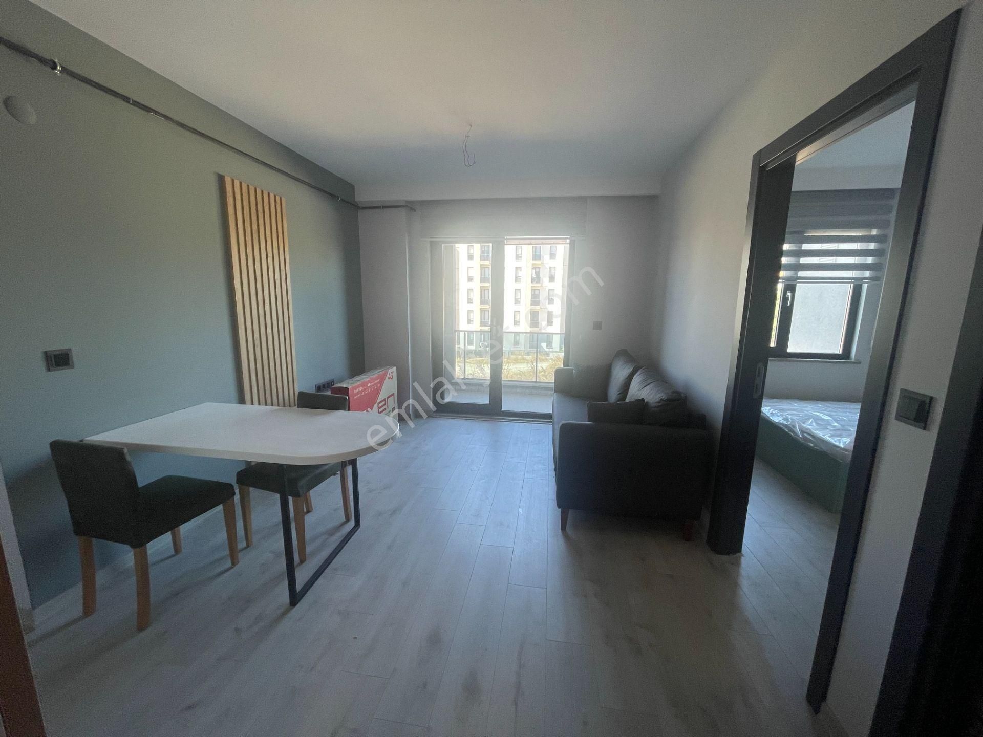 Bahar'dan Dumlupınar'da 2+1 Eşyalı Kiralık Daire - Görsel 3