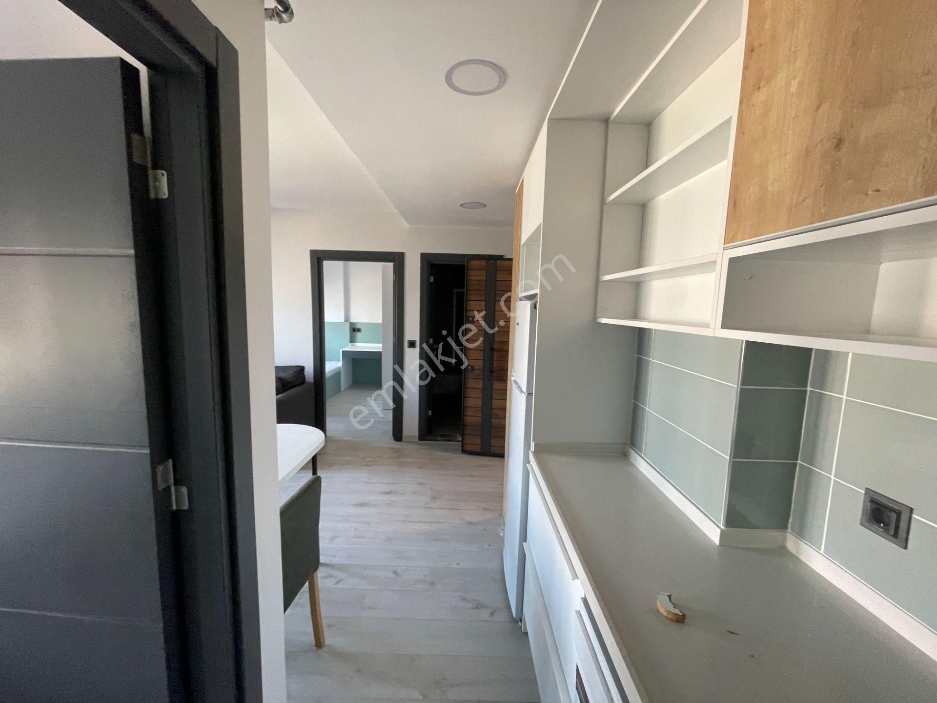 Bahar'dan Dumlupınar'da 2+1 Eşyalı Kiralık Daire - Görsel 17