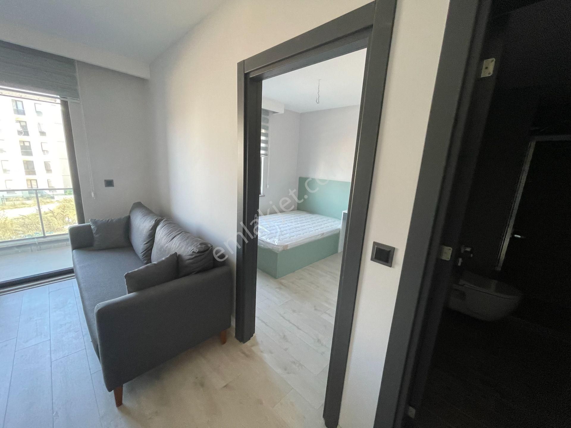 Bahar'dan Dumlupınar'da 2+1 Eşyalı Kiralık Daire - Görsel 6