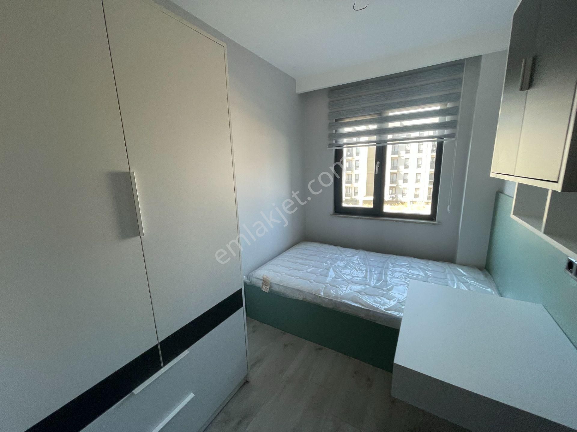 Bahar'dan Dumlupınar'da 2+1 Eşyalı Kiralık Daire - Görsel 14