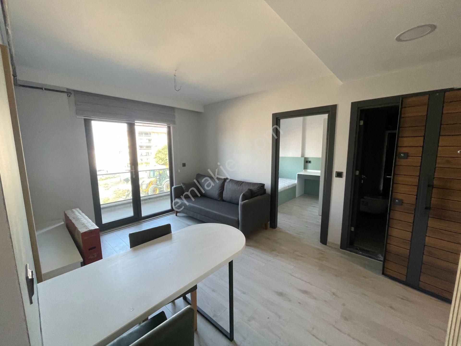 Bahar'dan Dumlupınar'da 2+1 Eşyalı Kiralık Daire - Görsel 18