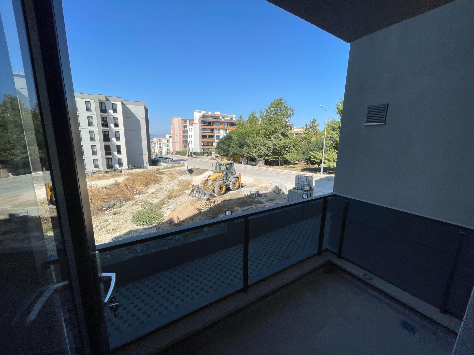 Bahar'dan Dumlupınar'da 2+1 Eşyalı Kiralık Daire - Görsel 21