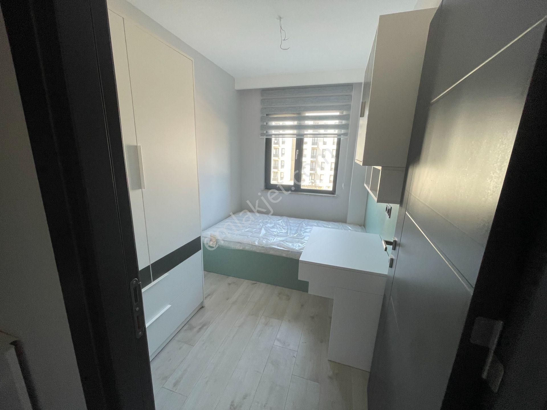 Bahar'dan Dumlupınar'da 2+1 Eşyalı Kiralık Daire - Görsel 11