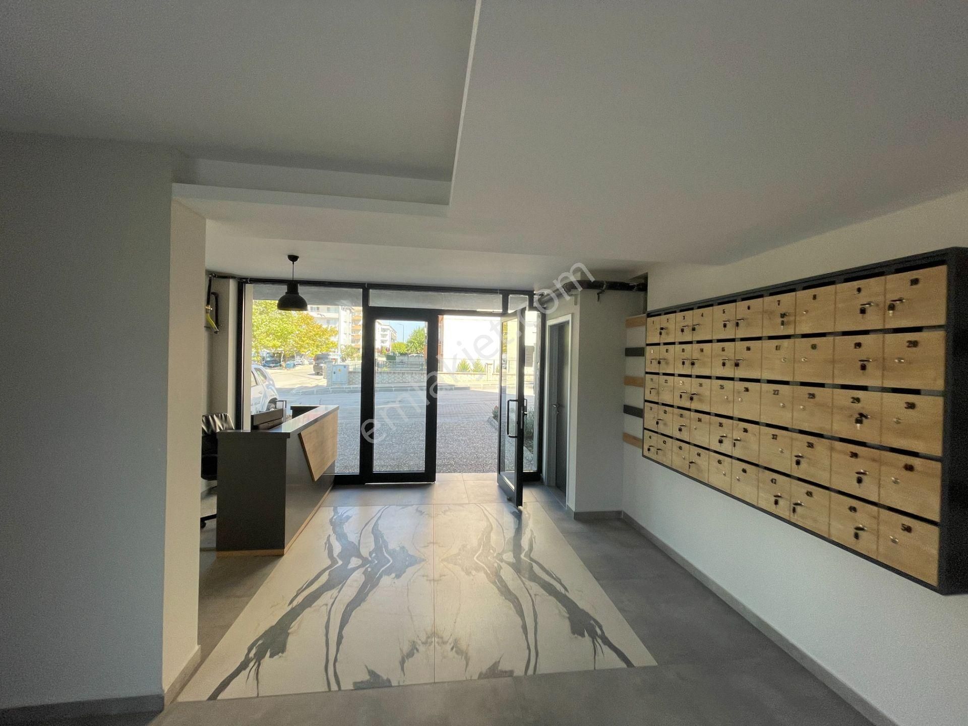 Bahar'dan Dumlupınar'da 2+1 Eşyalı Kiralık Daire - Görsel 27