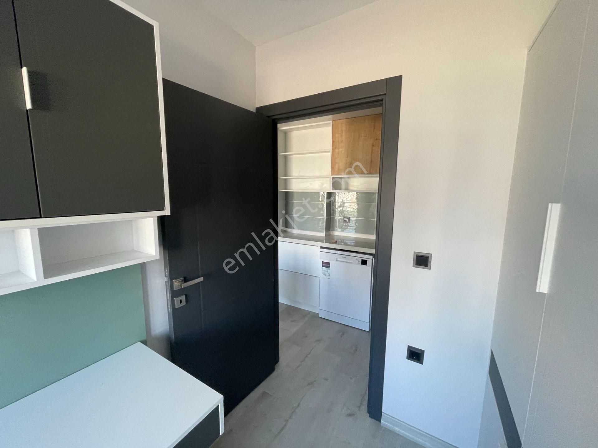 Bahar'dan Dumlupınar'da 2+1 Eşyalı Kiralık Daire - Görsel 13