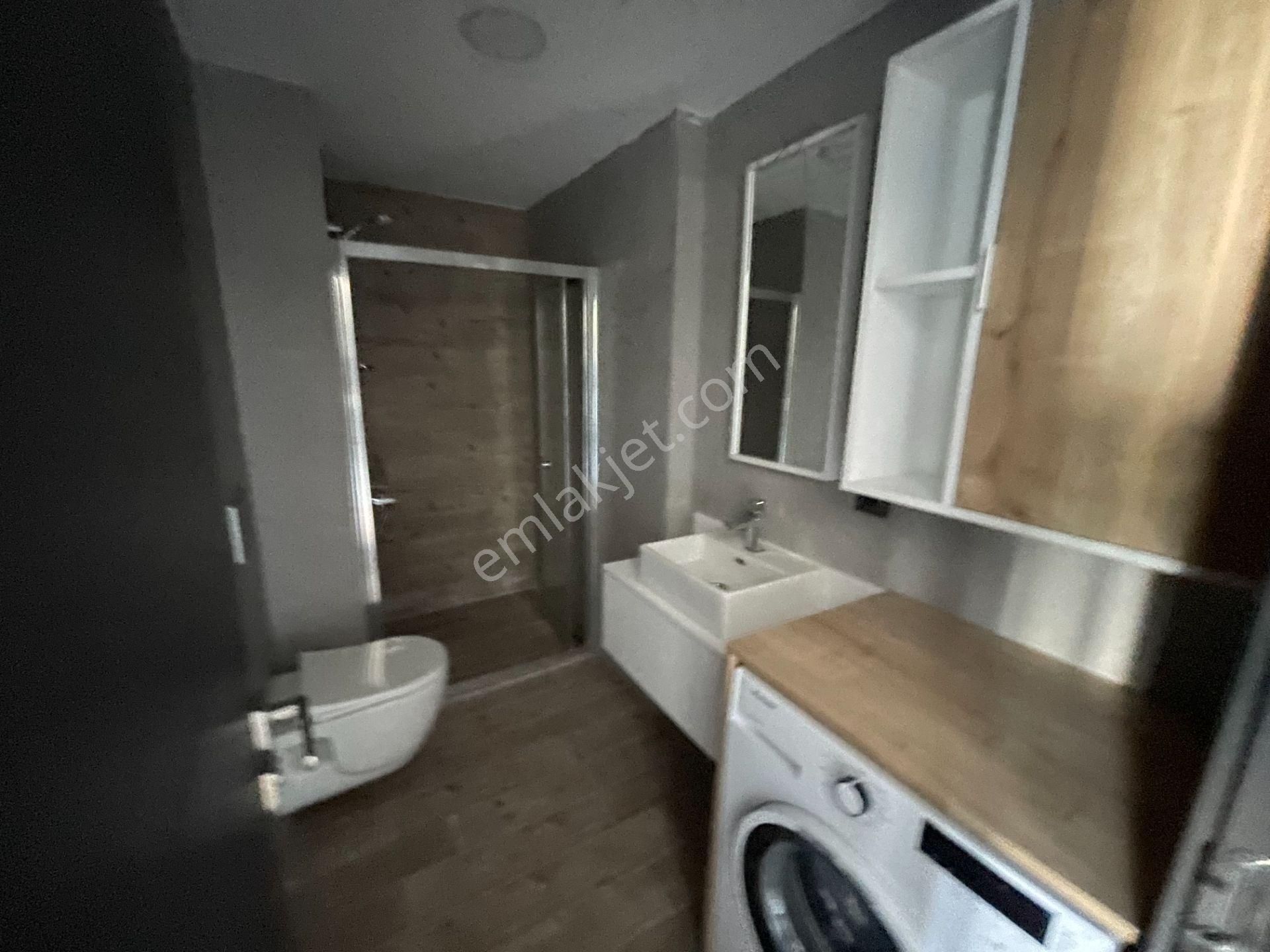 Bahar'dan Dumlupınar'da 2+1 Eşyalı Kiralık Daire - Görsel 20