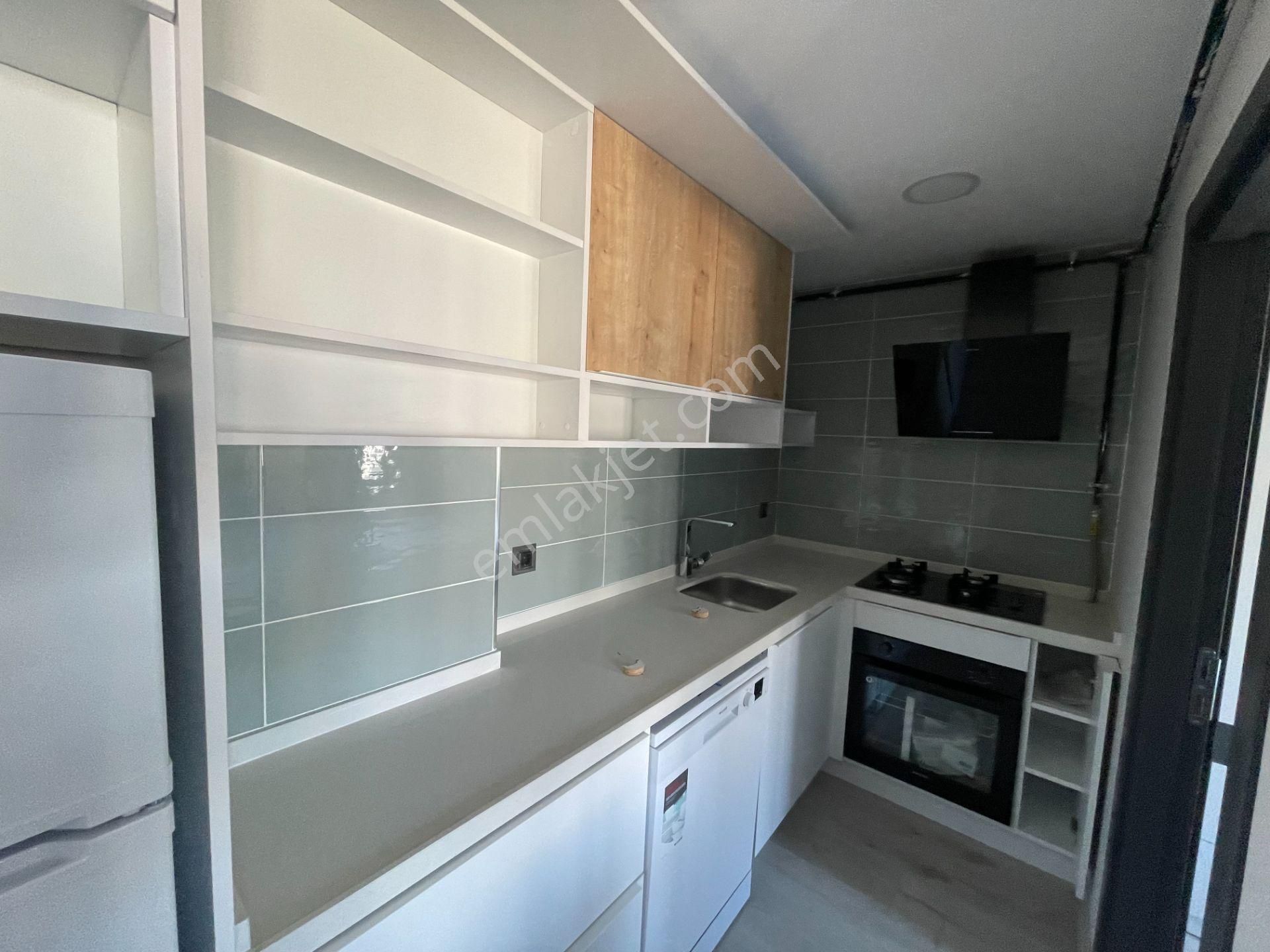 Bahar'dan Dumlupınar'da 2+1 Eşyalı Kiralık Daire - Görsel 12