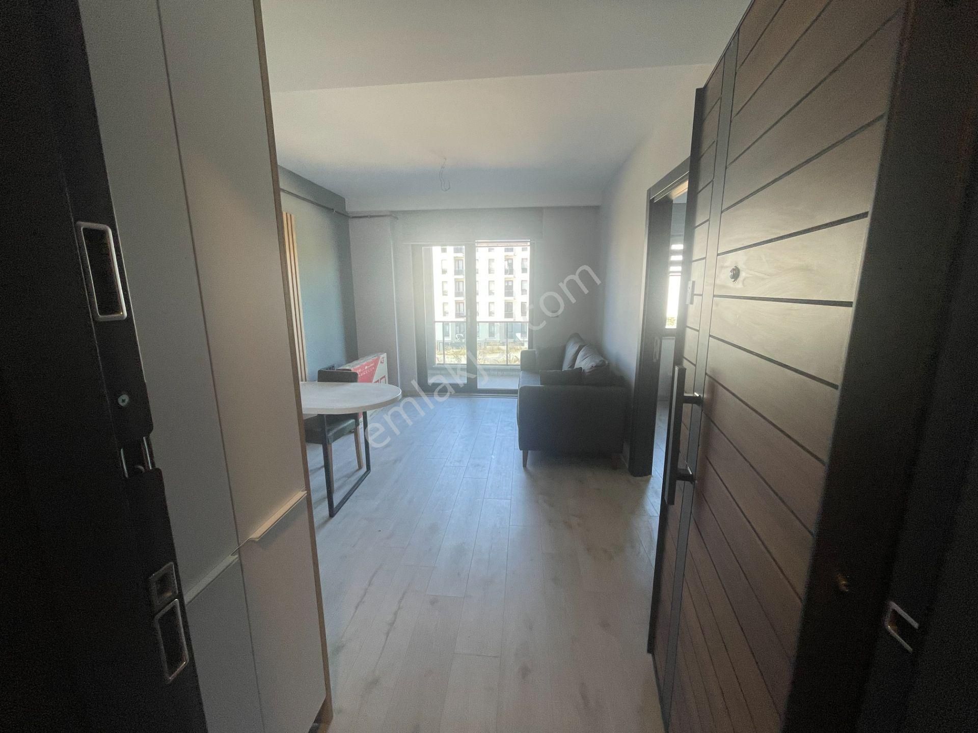 Bahar'dan Dumlupınar'da 2+1 Eşyalı Kiralık Daire - Görsel 2