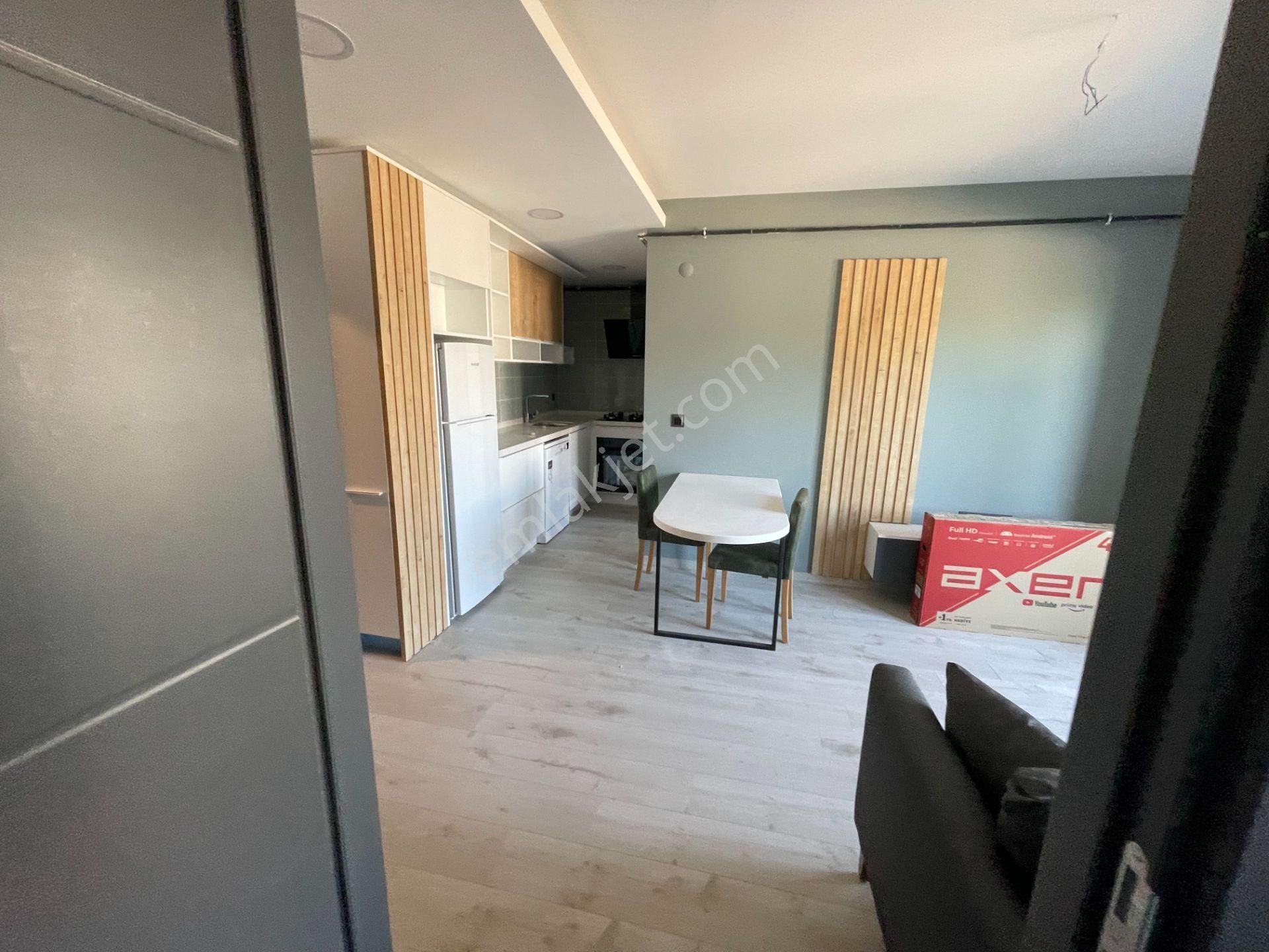 Bahar'dan Dumlupınar'da 2+1 Eşyalı Kiralık Daire - Görsel 9