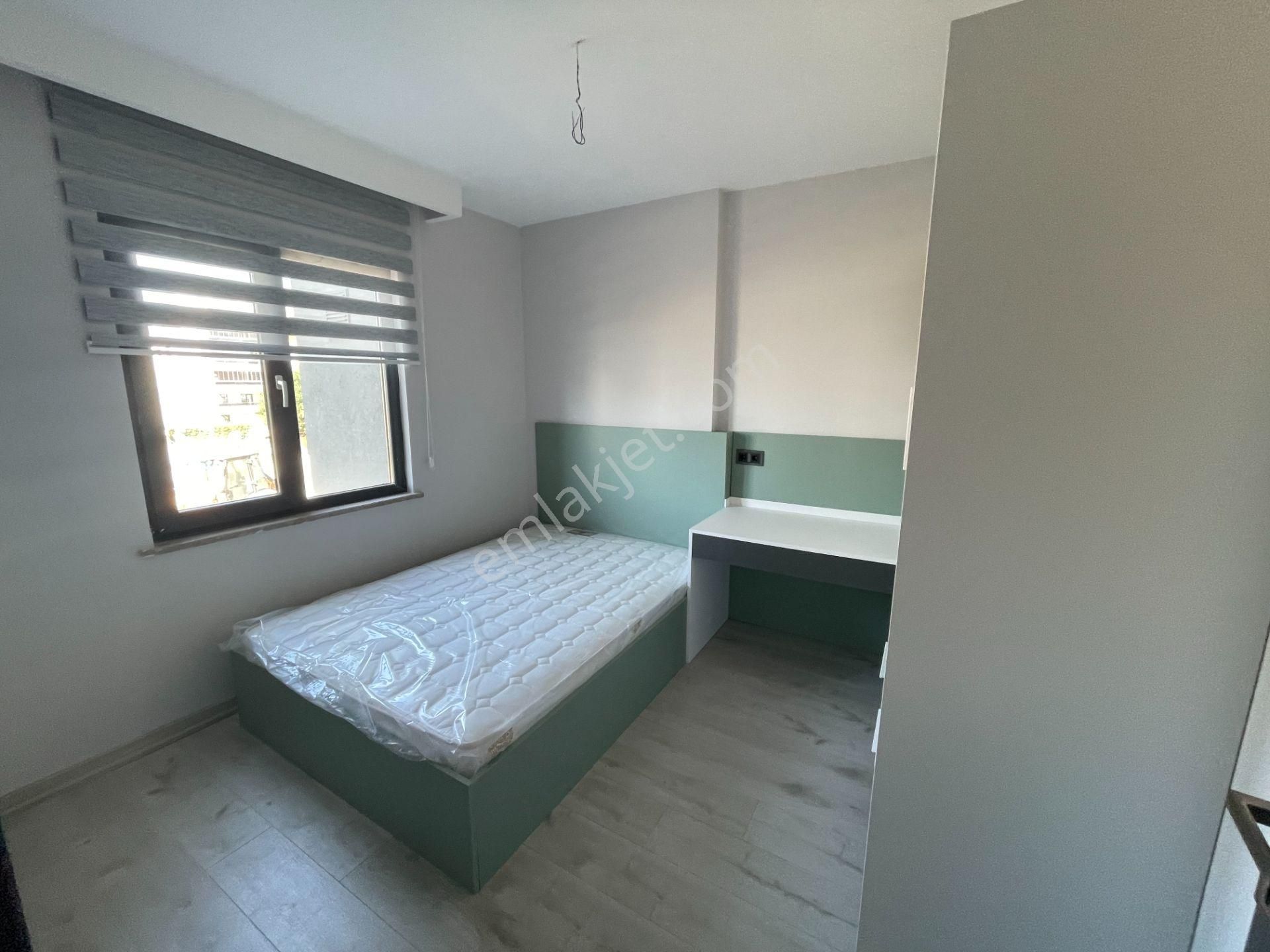 Bahar'dan Dumlupınar'da 2+1 Eşyalı Kiralık Daire - Görsel 7