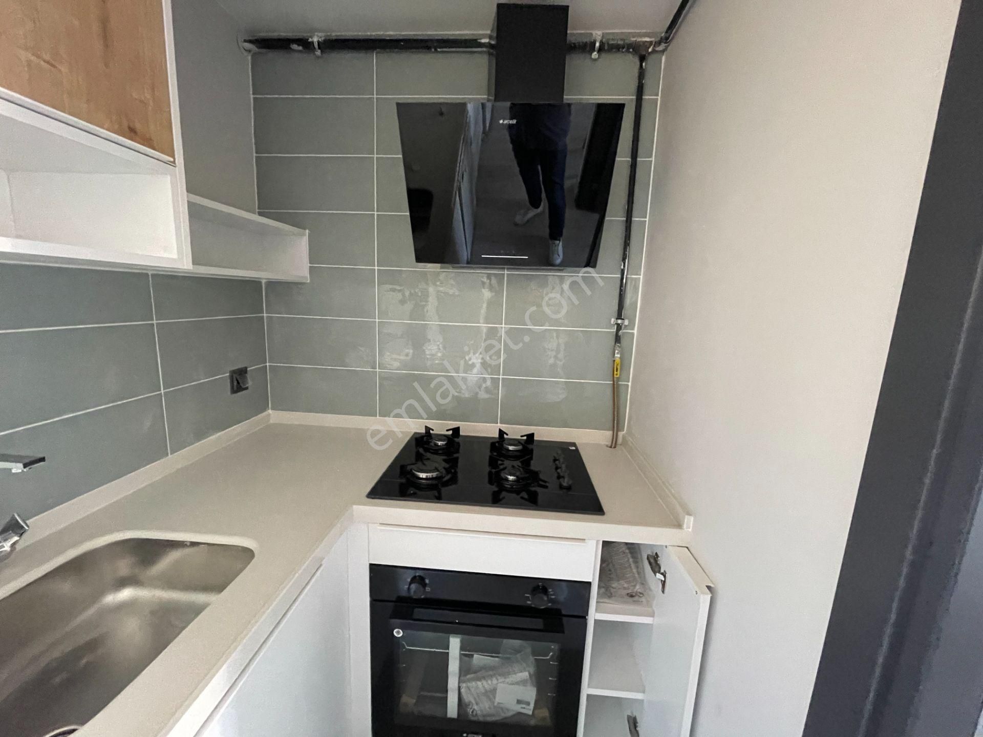 Bahar'dan Dumlupınar'da 2+1 Eşyalı Kiralık Daire - Görsel 16