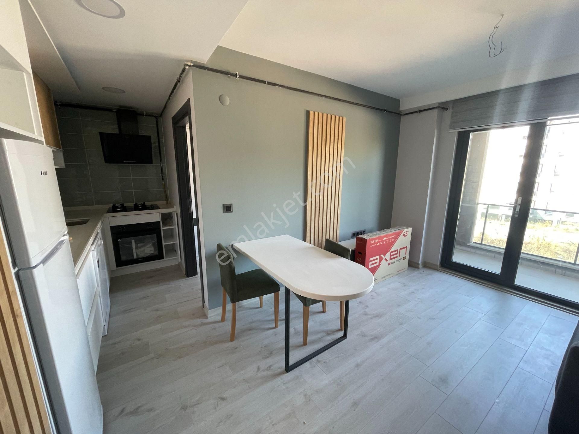 Bahar'dan Dumlupınar'da 2+1 Eşyalı Kiralık Daire - Görsel 5