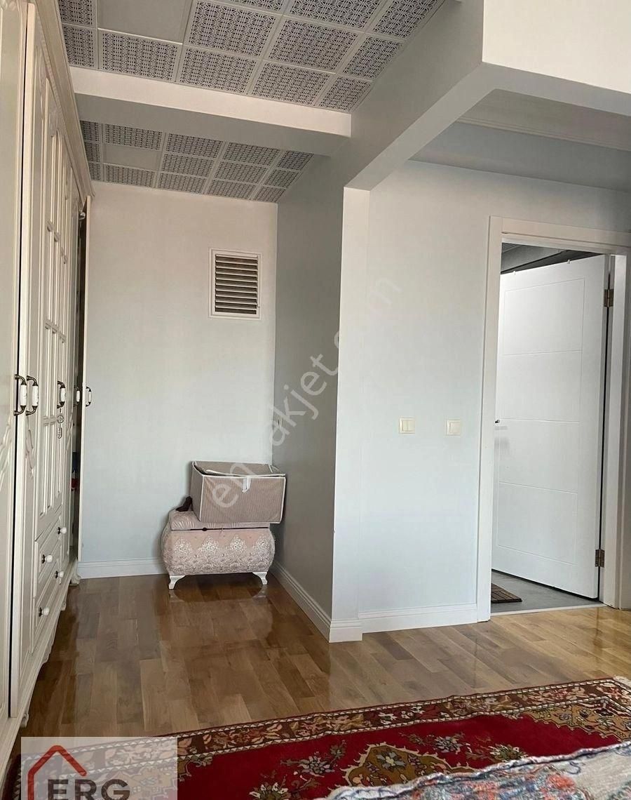 Keçiören Pınarbaşı Divan Konutları (saunalı ,havuzlu)satılık 5+2 - Görsel 6