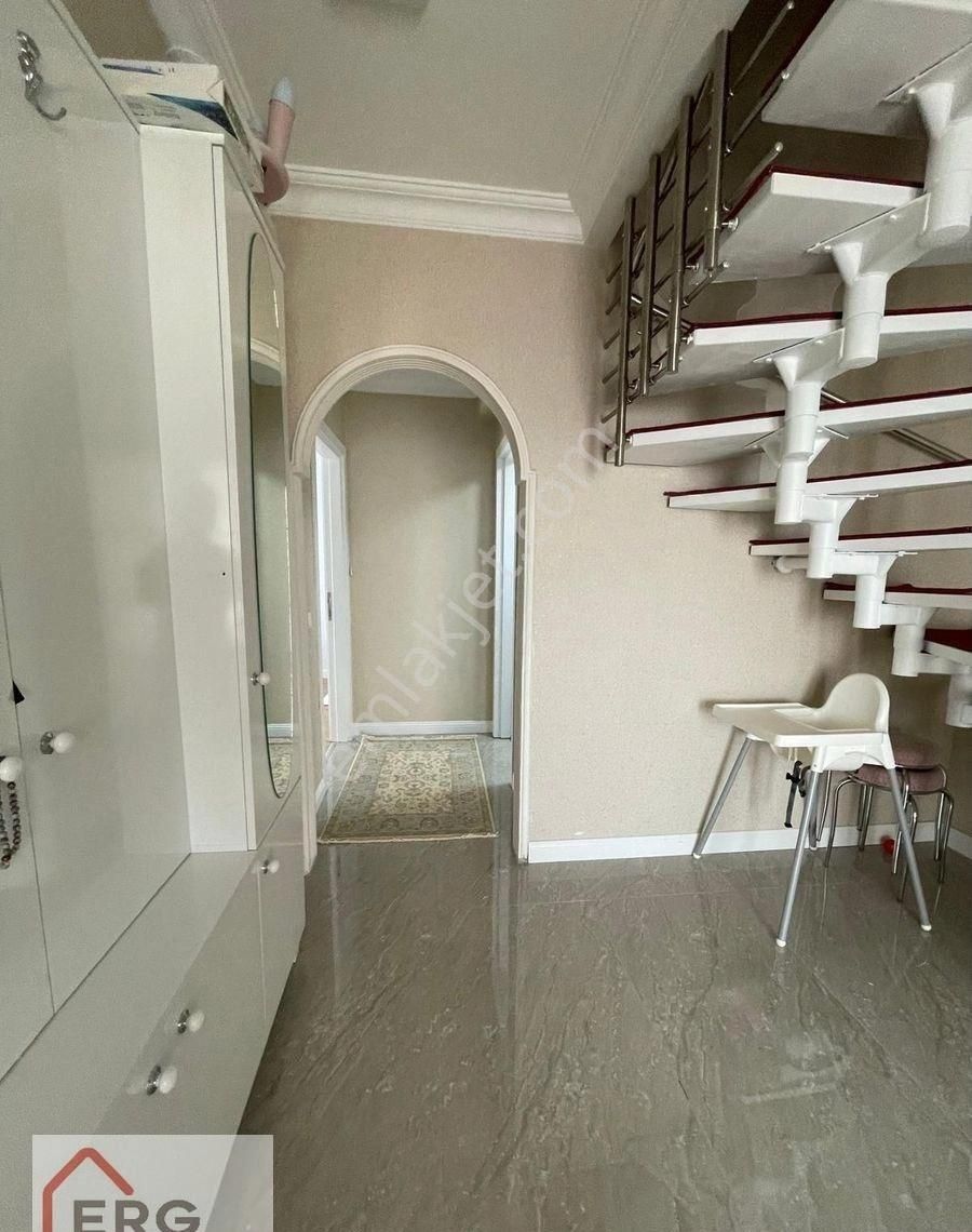 Keçiören Pınarbaşı Divan Konutları (saunalı ,havuzlu)satılık 5+2 - Görsel 23