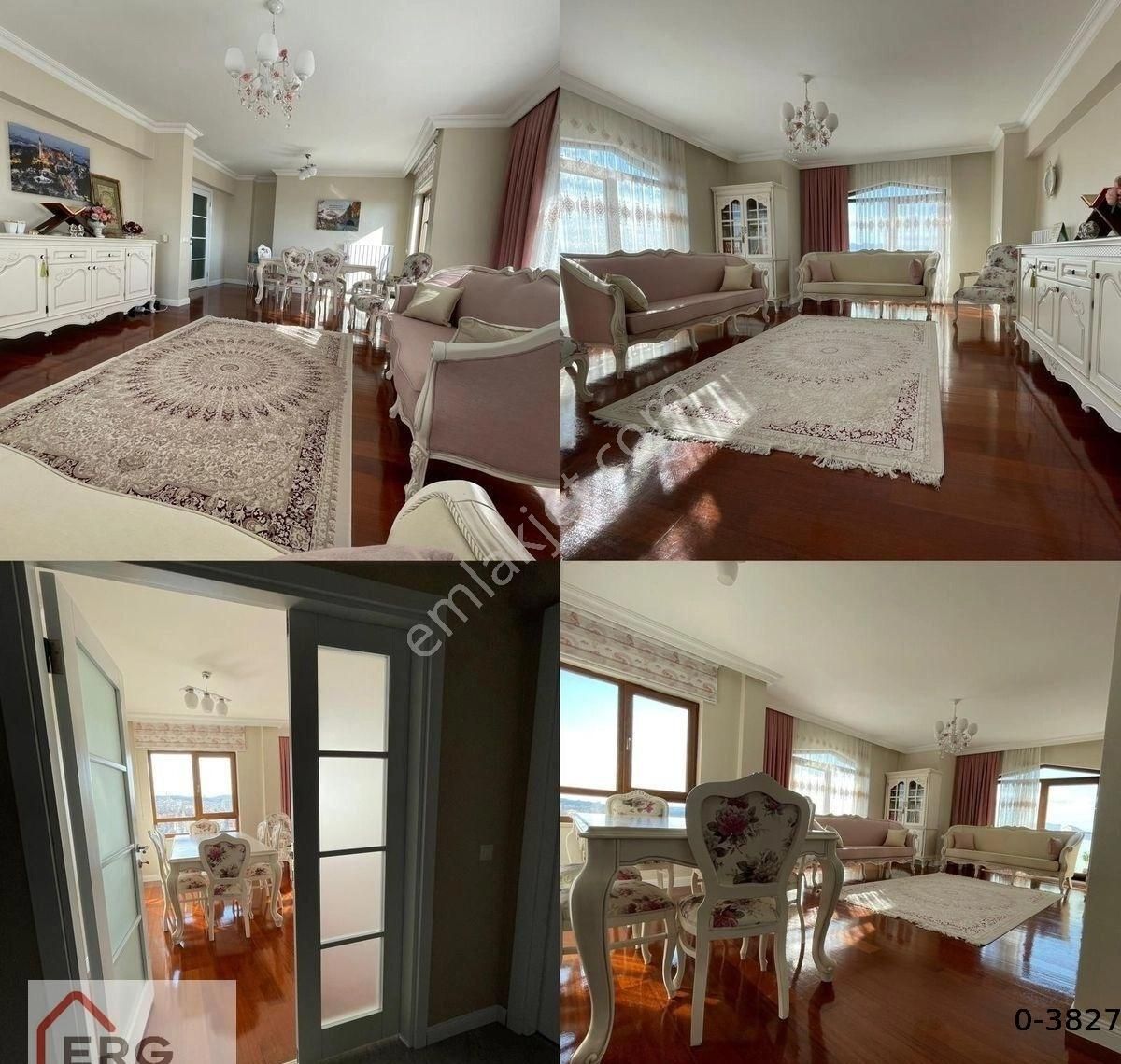 Keçiören Pınarbaşı Divan Konutları (saunalı ,havuzlu)satılık 5+2 - Görsel 10