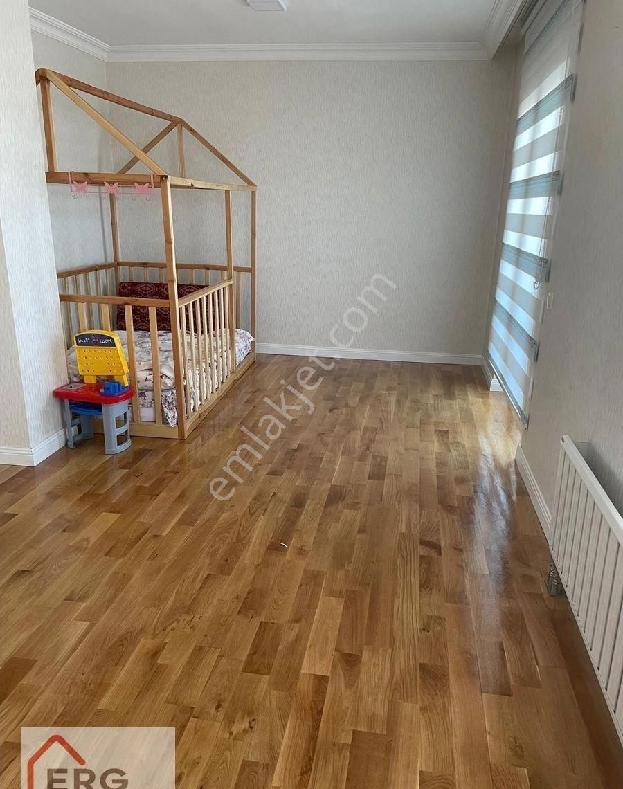 Keçiören Pınarbaşı Divan Konutları (saunalı ,havuzlu)satılık 5+2 - Görsel 25