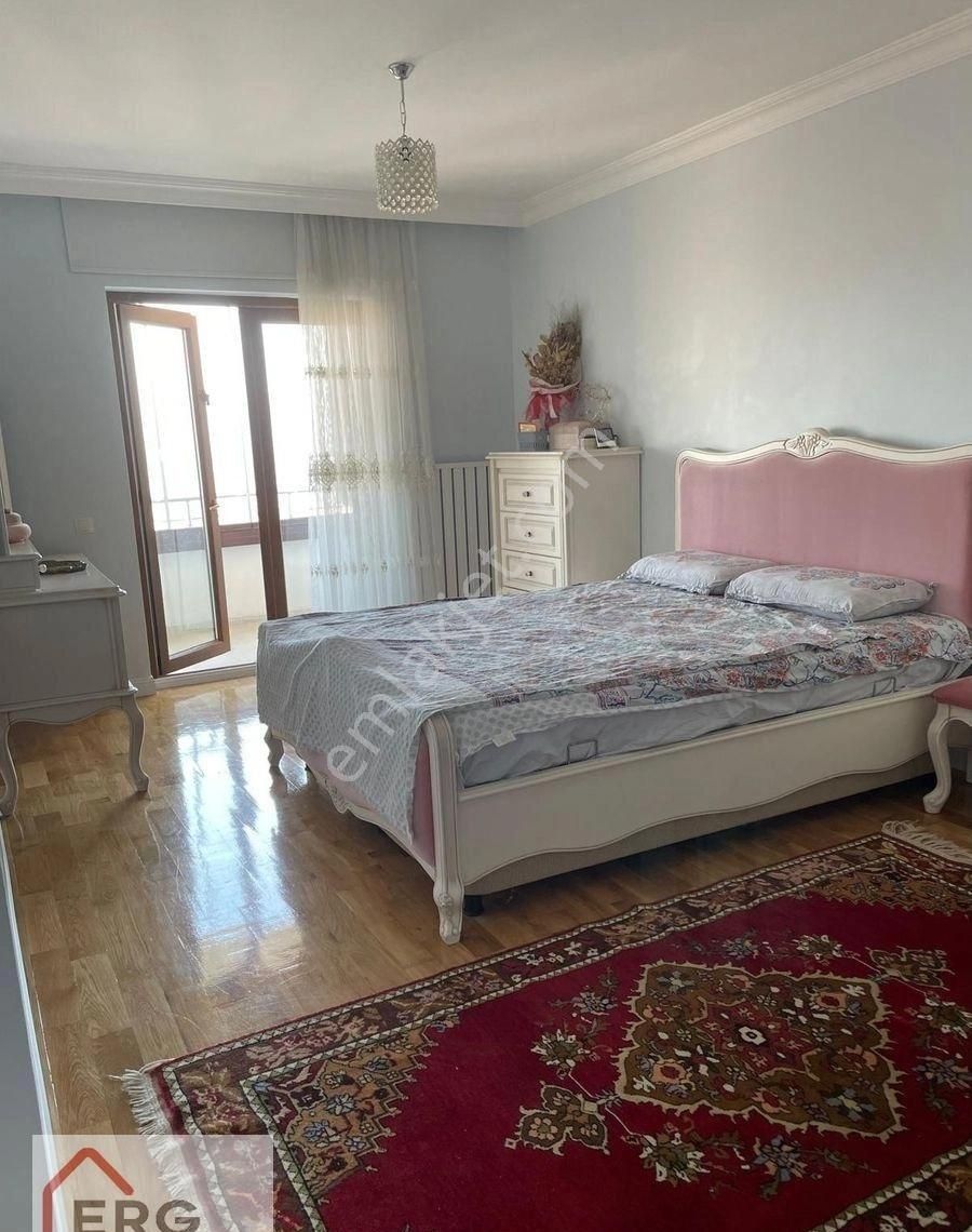 Keçiören Pınarbaşı Divan Konutları (saunalı ,havuzlu)satılık 5+2 - Görsel 21