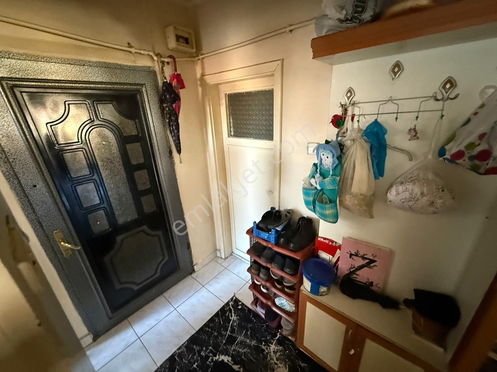 Kariyer Den Etlikte 3 Cü Kat 3+1 Satılık Daire - Görsel 32