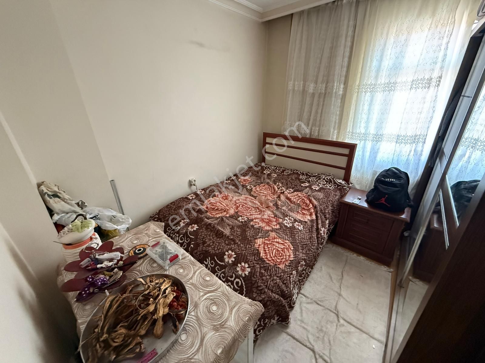 Kariyer Den Etlikte 3 Cü Kat 3+1 Satılık Daire - Görsel 22