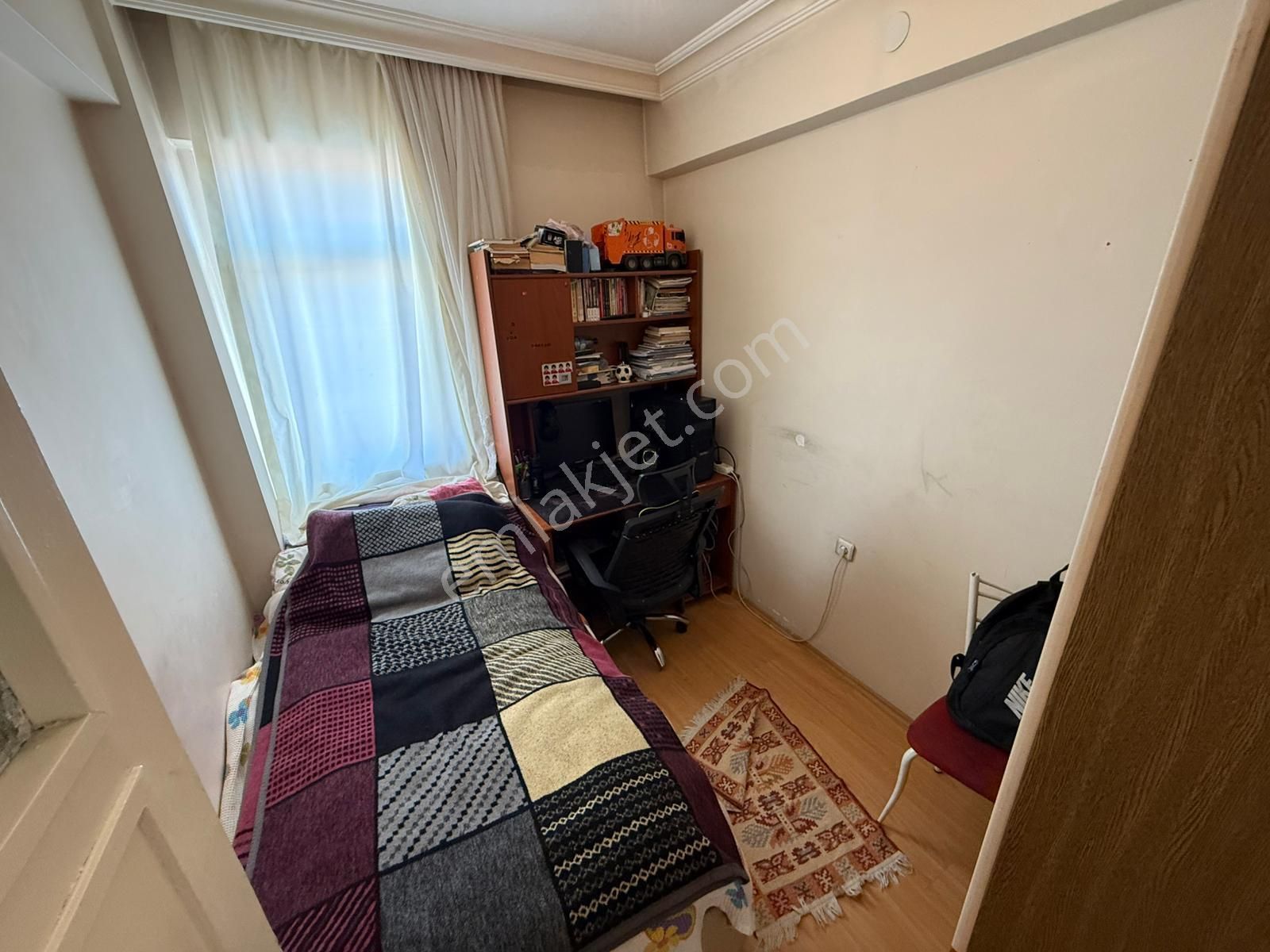 Kariyer Den Etlikte 3 Cü Kat 3+1 Satılık Daire - Görsel 17