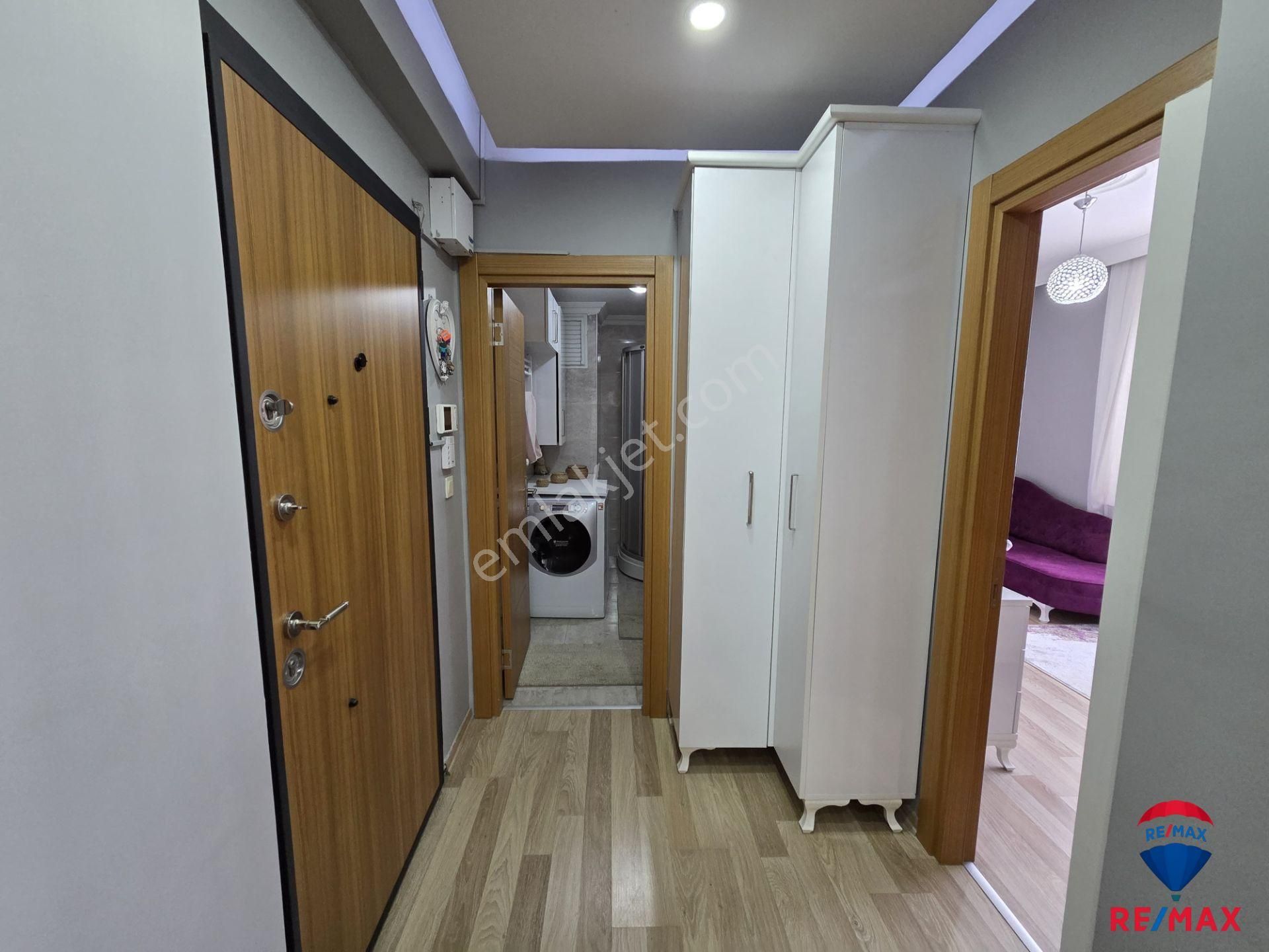 Kağıthane Hamıdıye'de | Kapalı Otoparklı 2+1 Satılık - Görsel 10