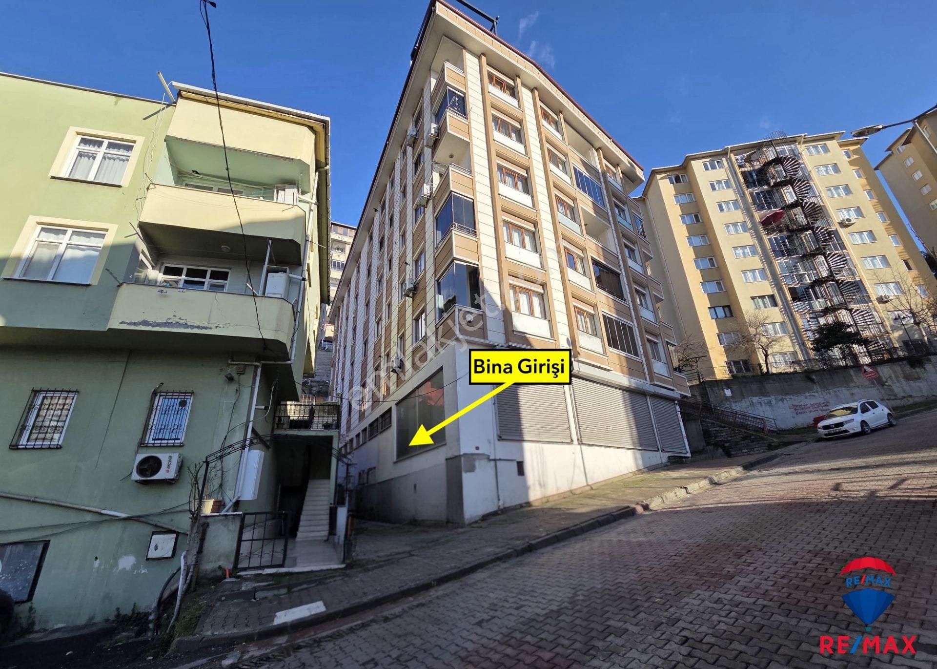 Kağıthane Hamıdıye'de | Kapalı Otoparklı 2+1 Satılık - Görsel 22