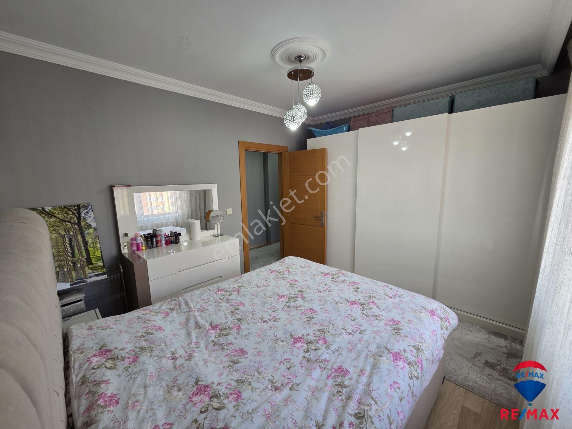 Kağıthane Hamıdıye'de | Kapalı Otoparklı 2+1 Satılık - Görsel 9