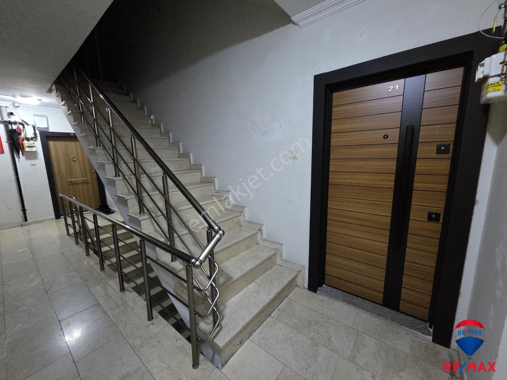 Kağıthane Hamıdıye'de | Kapalı Otoparklı 2+1 Satılık - Görsel 15