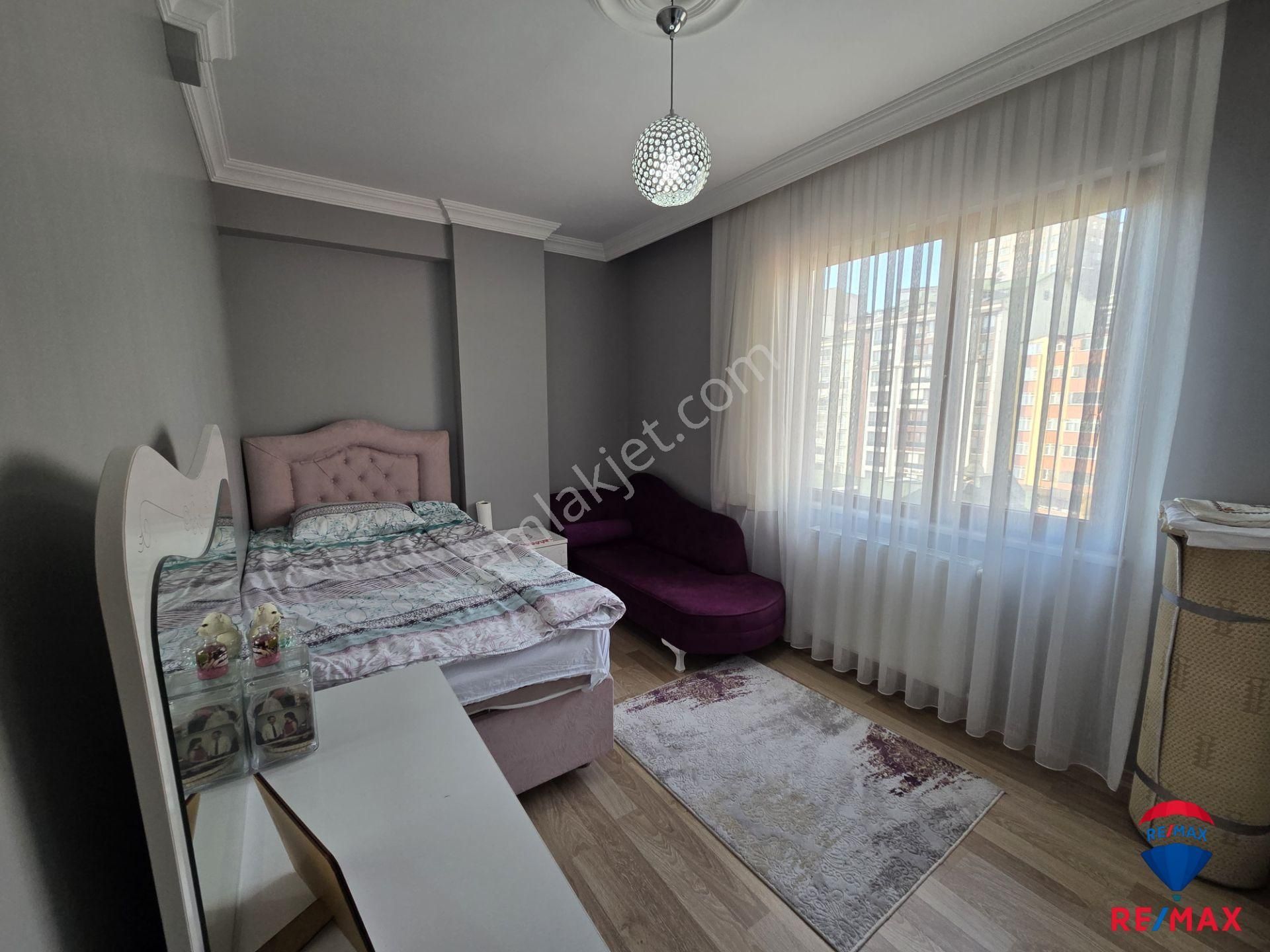 Kağıthane Hamıdıye'de | Kapalı Otoparklı 2+1 Satılık - Görsel 11