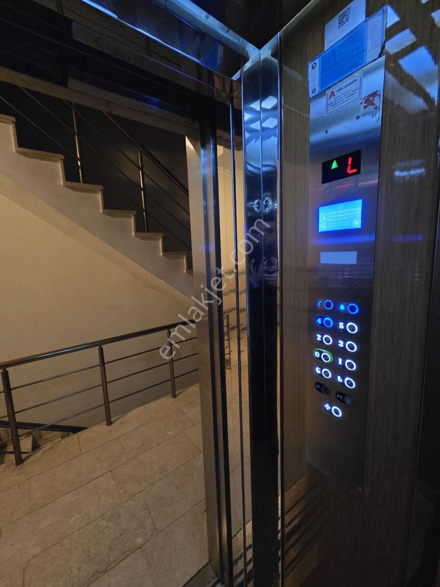 Kağıthane Hamıdıye'de | Kapalı Otoparklı 2+1 Satılık - Görsel 16