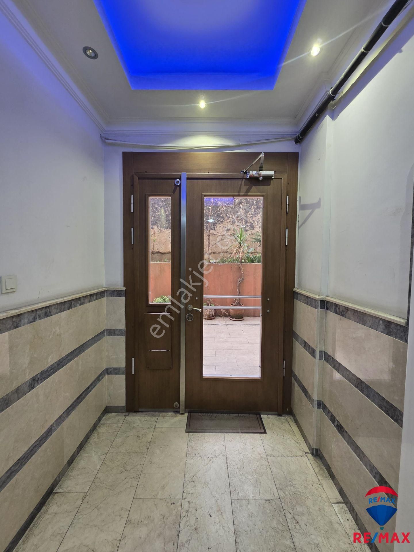 Kağıthane Hamıdıye'de | Kapalı Otoparklı 2+1 Satılık - Görsel 18