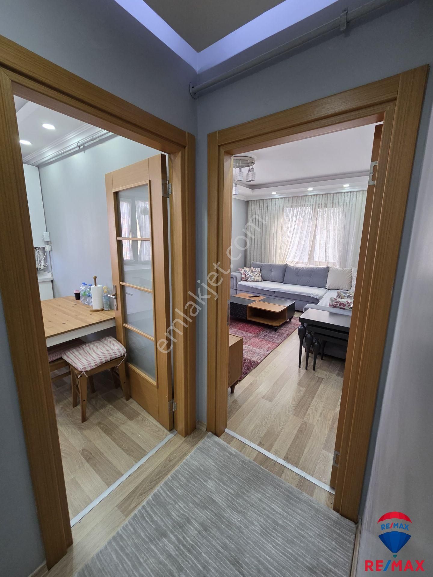 Kağıthane Hamıdıye'de | Kapalı Otoparklı 2+1 Satılık - Görsel 4