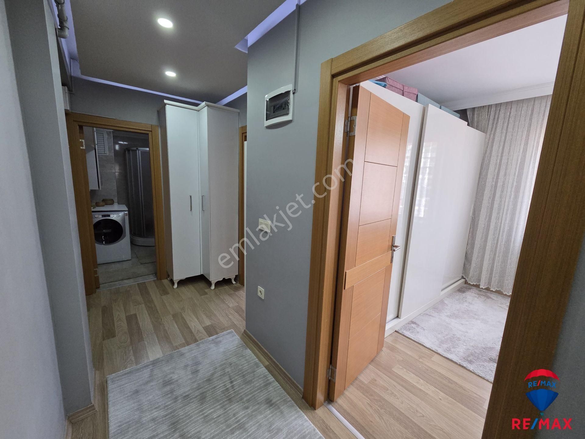 Kağıthane Hamıdıye'de | Kapalı Otoparklı 2+1 Satılık - Görsel 7