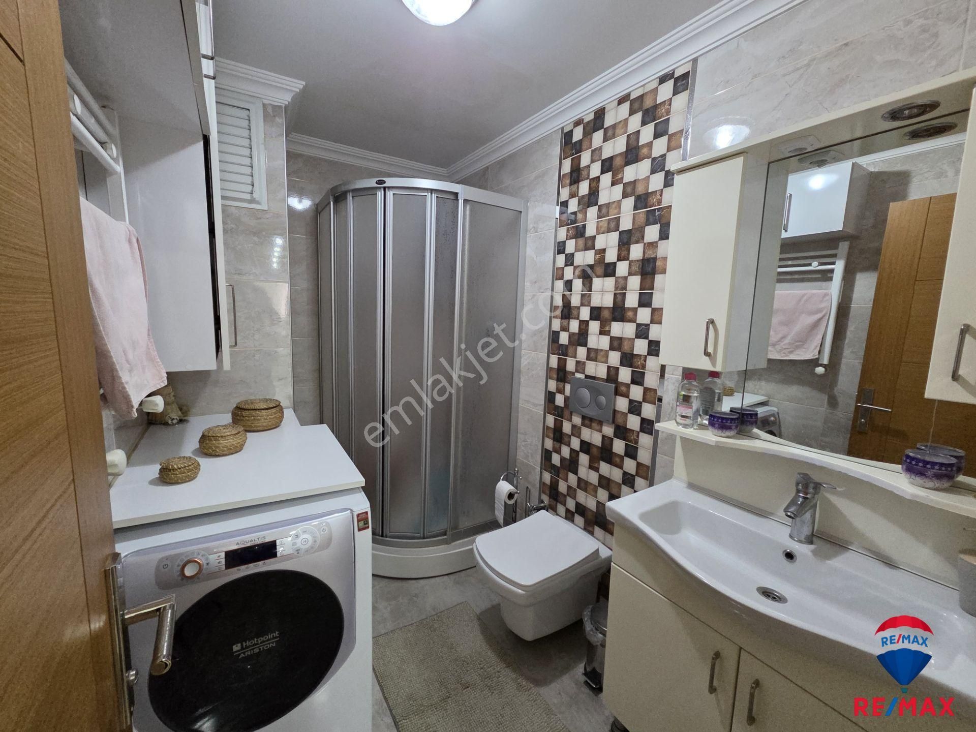 Kağıthane Hamıdıye'de | Kapalı Otoparklı 2+1 Satılık - Görsel 13