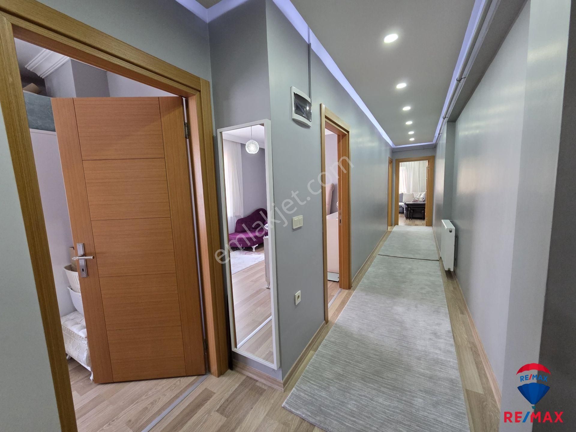 Kağıthane Hamıdıye'de | Kapalı Otoparklı 2+1 Satılık - Görsel 14