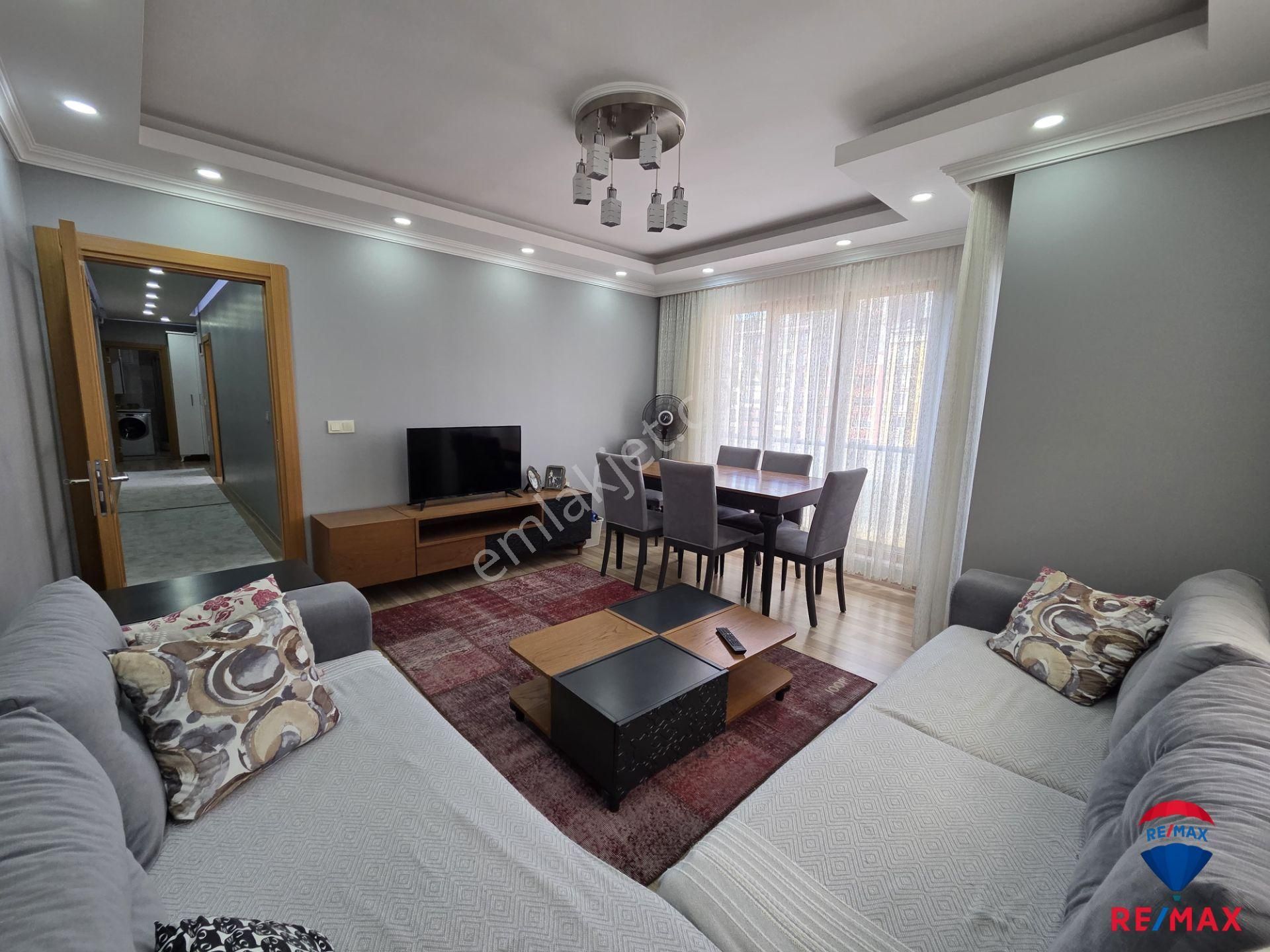 Kağıthane Hamıdıye'de | Kapalı Otoparklı 2+1 Satılık - Görsel 2