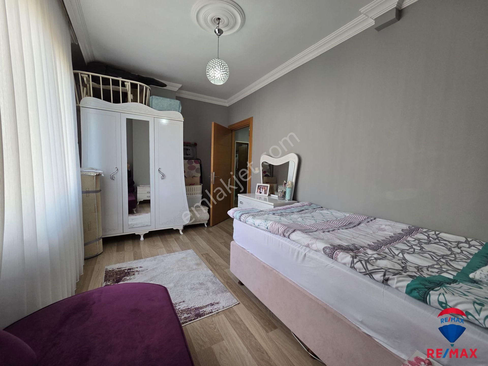 Kağıthane Hamıdıye'de | Kapalı Otoparklı 2+1 Satılık - Görsel 12