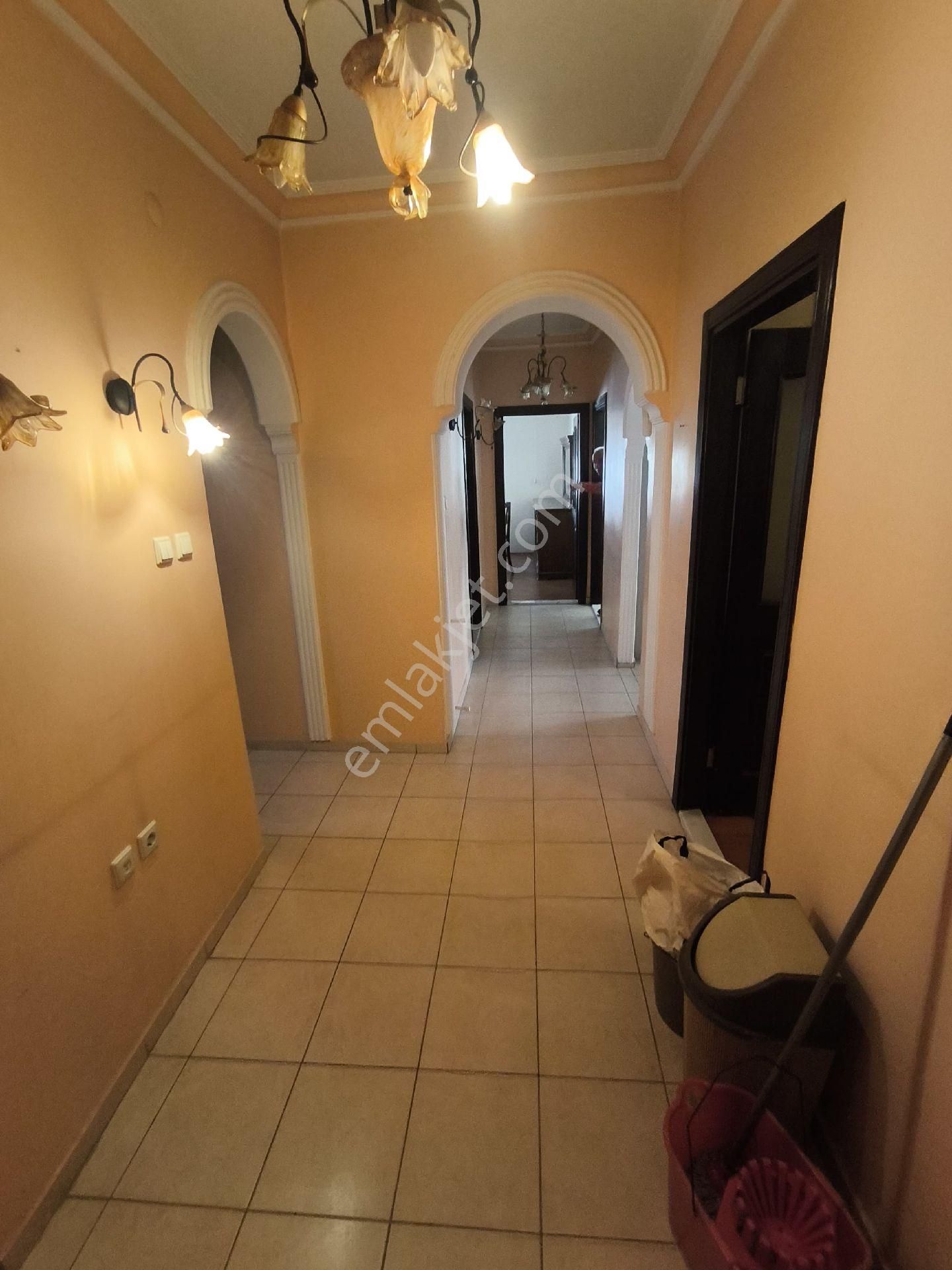 Özgürlük Mah. Tramvay Ve Özdilek Avm Yanı 160 M² Geniş 3+1 Satılık - Görsel 24