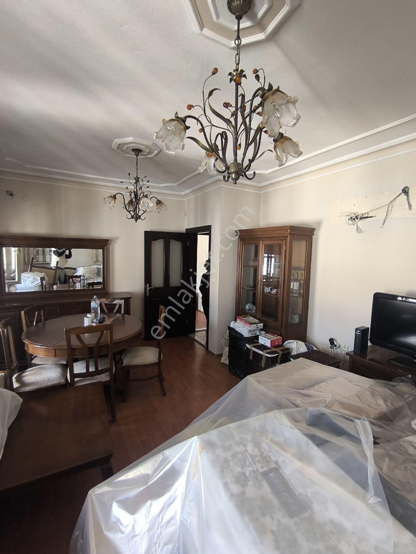 Özgürlük Mah. Tramvay Ve Özdilek Avm Yanı 160 M² Geniş 3+1 Satılık - Görsel 18