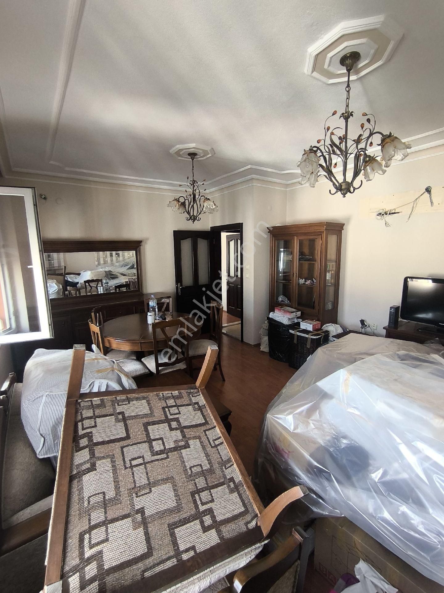 Özgürlük Mah. Tramvay Ve Özdilek Avm Yanı 160 M² Geniş 3+1 Satılık - Görsel 21