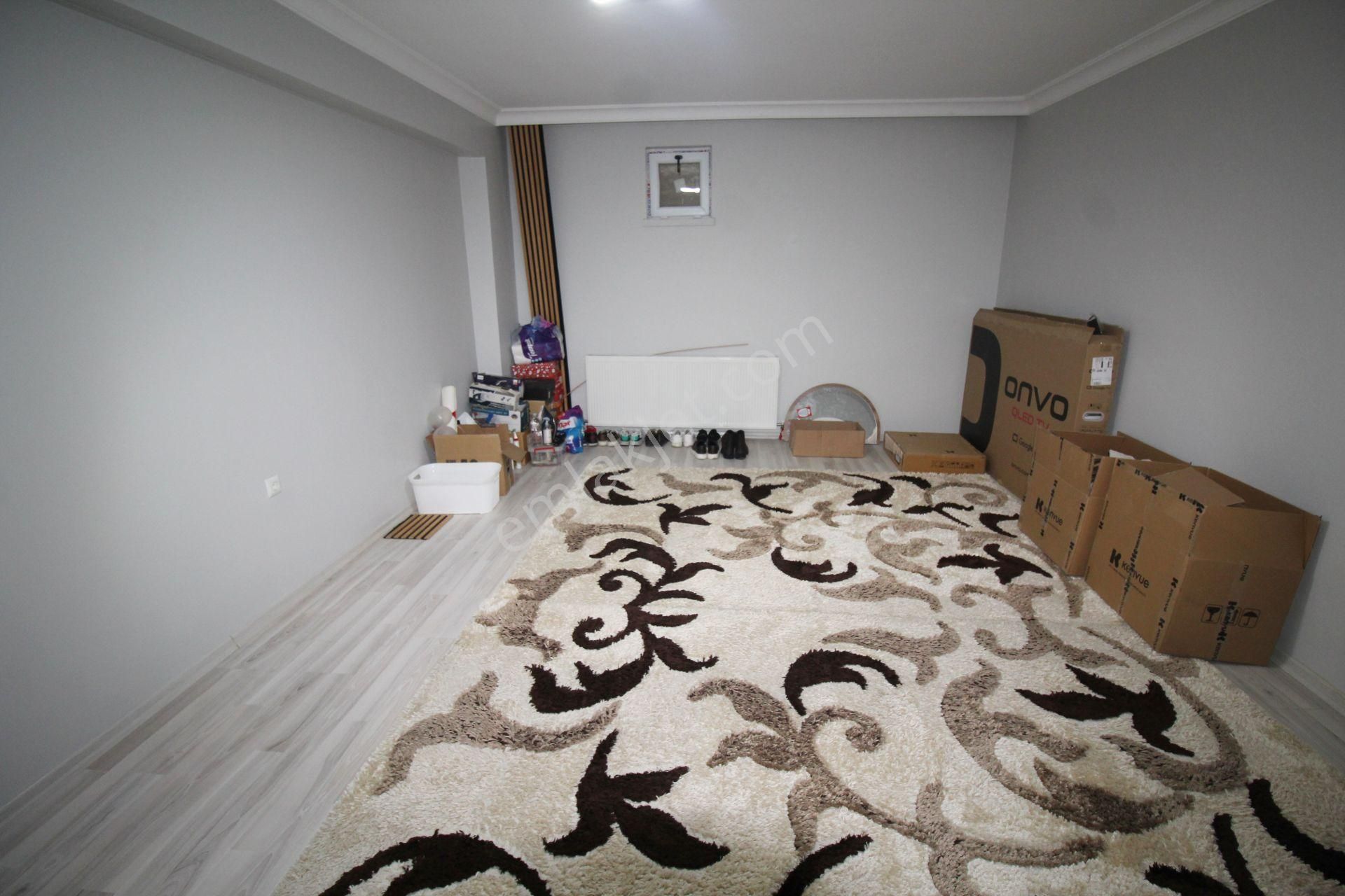 Krc'den Tıp Fakültesi Caddesine Komşu Geniş 4+1 Satılık Daire - Görsel 12