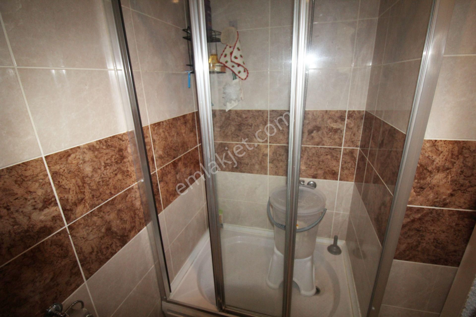 Krc'den Tıp Fakültesi Caddesine Komşu Geniş 4+1 Satılık Daire - Görsel 20