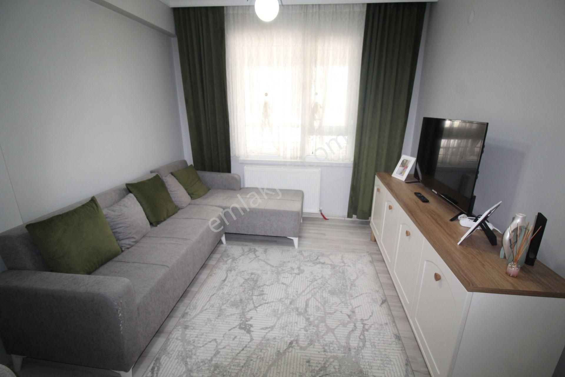 Krc'den Tıp Fakültesi Caddesine Komşu Geniş 4+1 Satılık Daire - Görsel 8