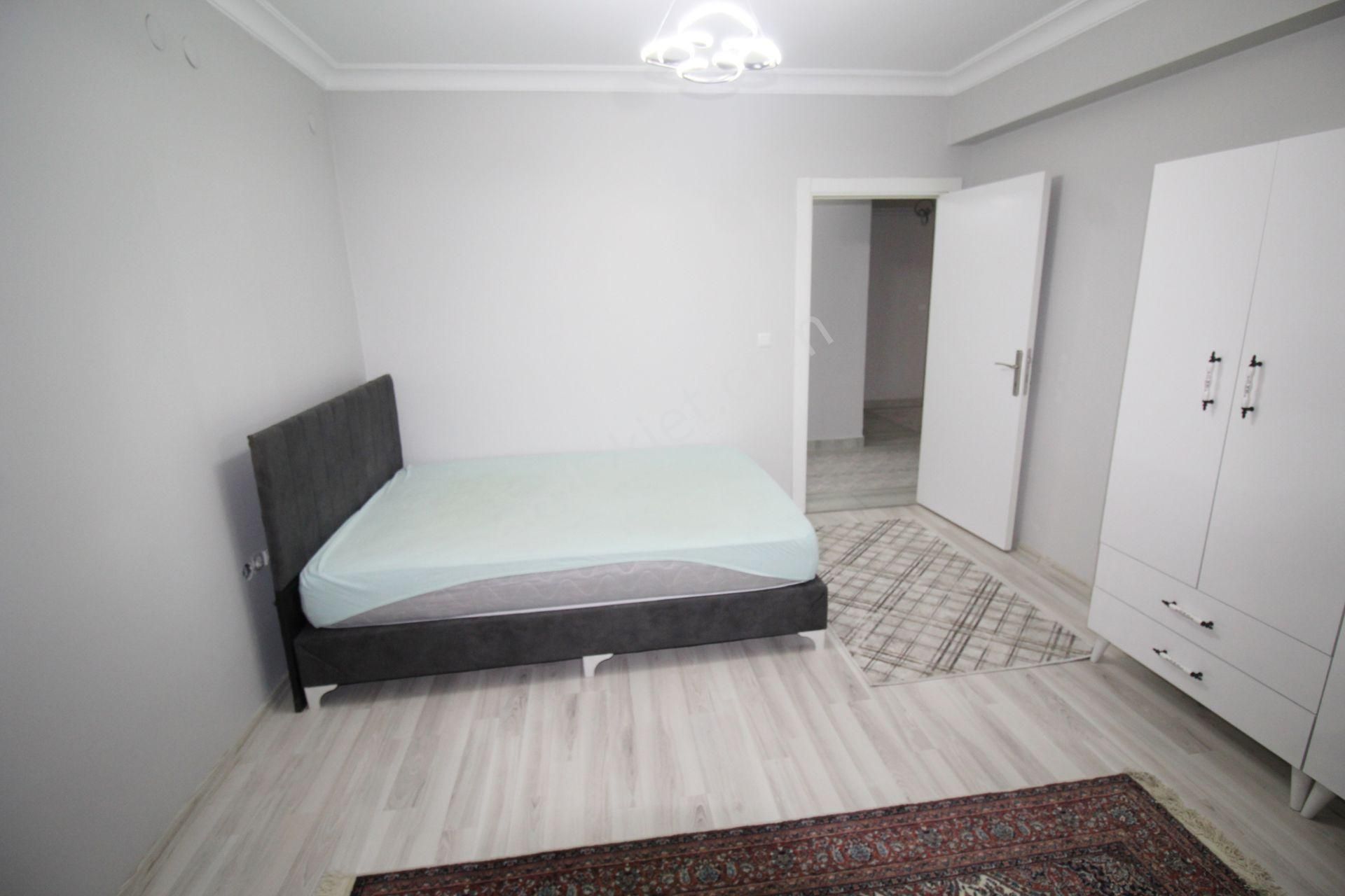 Krc'den Tıp Fakültesi Caddesine Komşu Geniş 4+1 Satılık Daire - Görsel 15