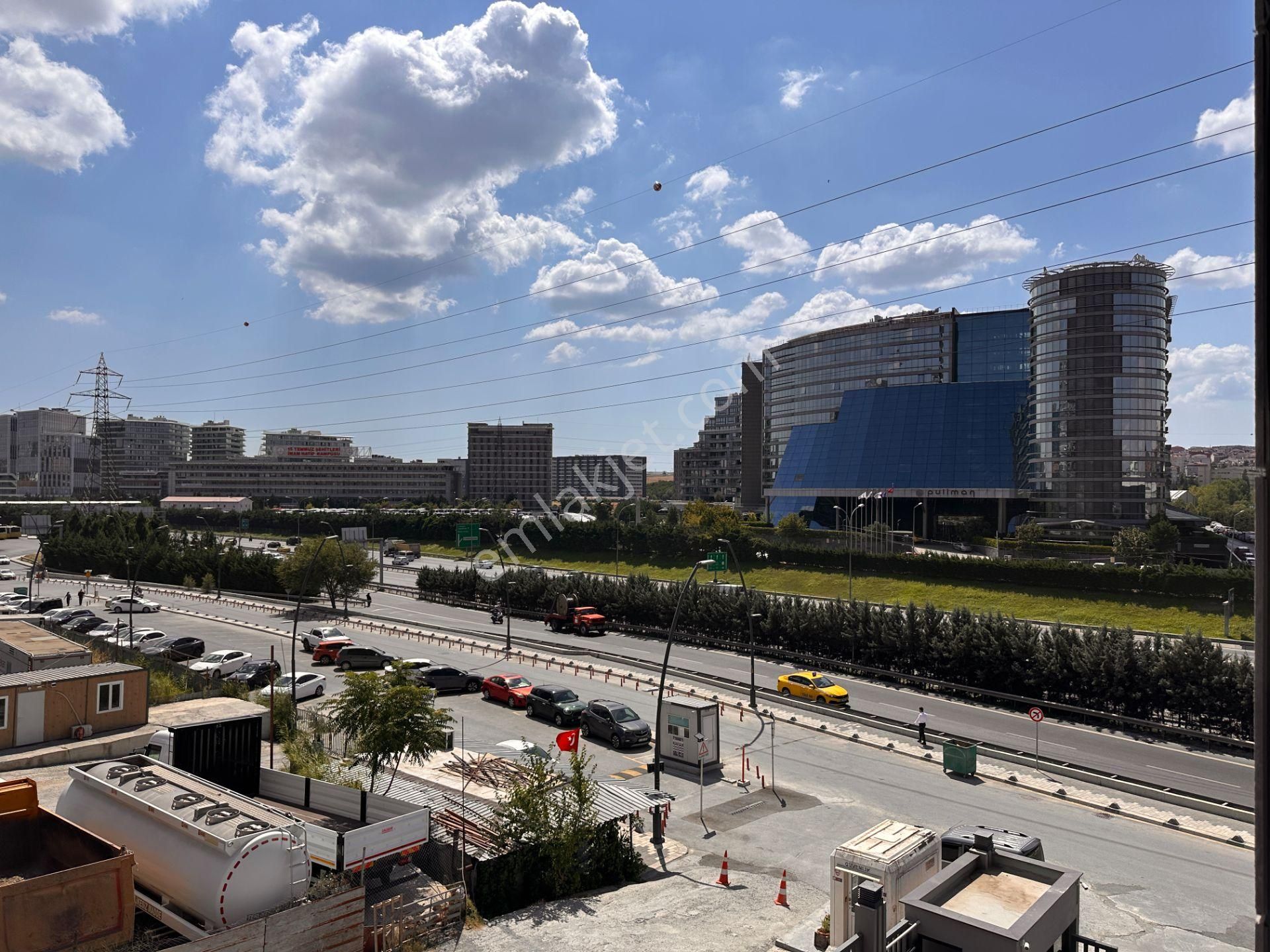 Next House'dan, Elmas Kule'de, Kiralık Fırsat Atölye - Görsel 11