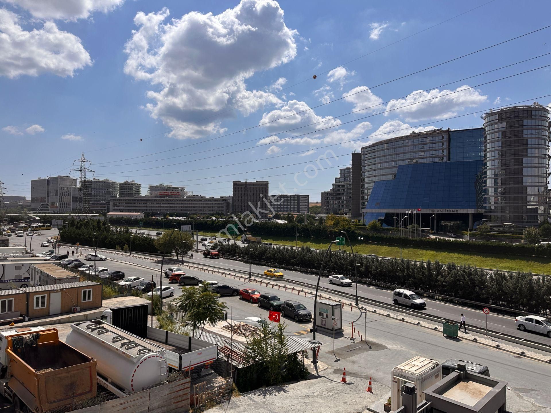 Next House'dan, Elmas Kule'de, Kiralık Fırsat Atölye - Görsel 9