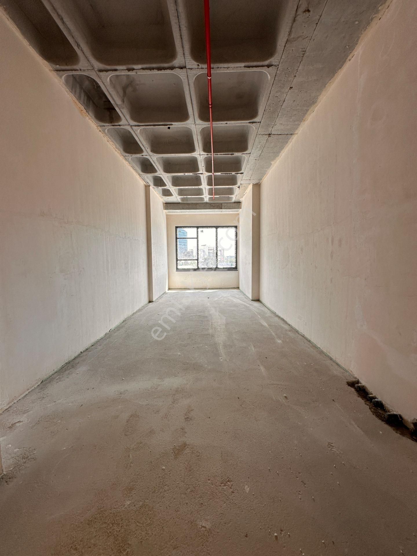 Next House'dan, Elmas Kule'de, Kiralık Fırsat Atölye - Görsel 5