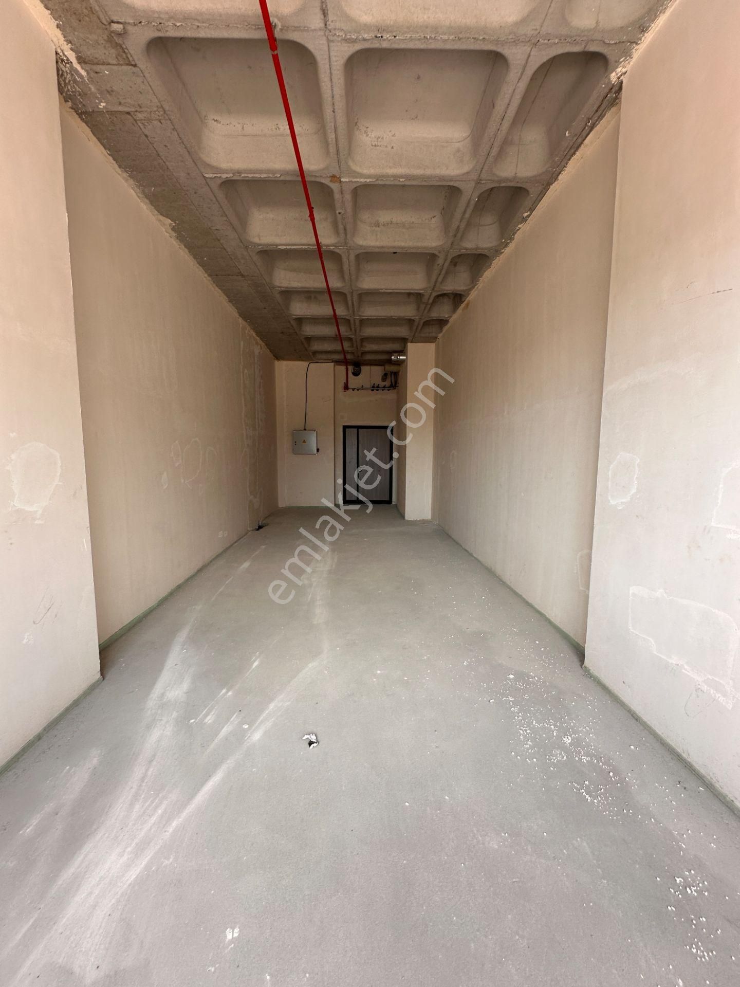 Next House'dan, Elmas Kule'de, Kiralık Fırsat Atölye - Görsel 7