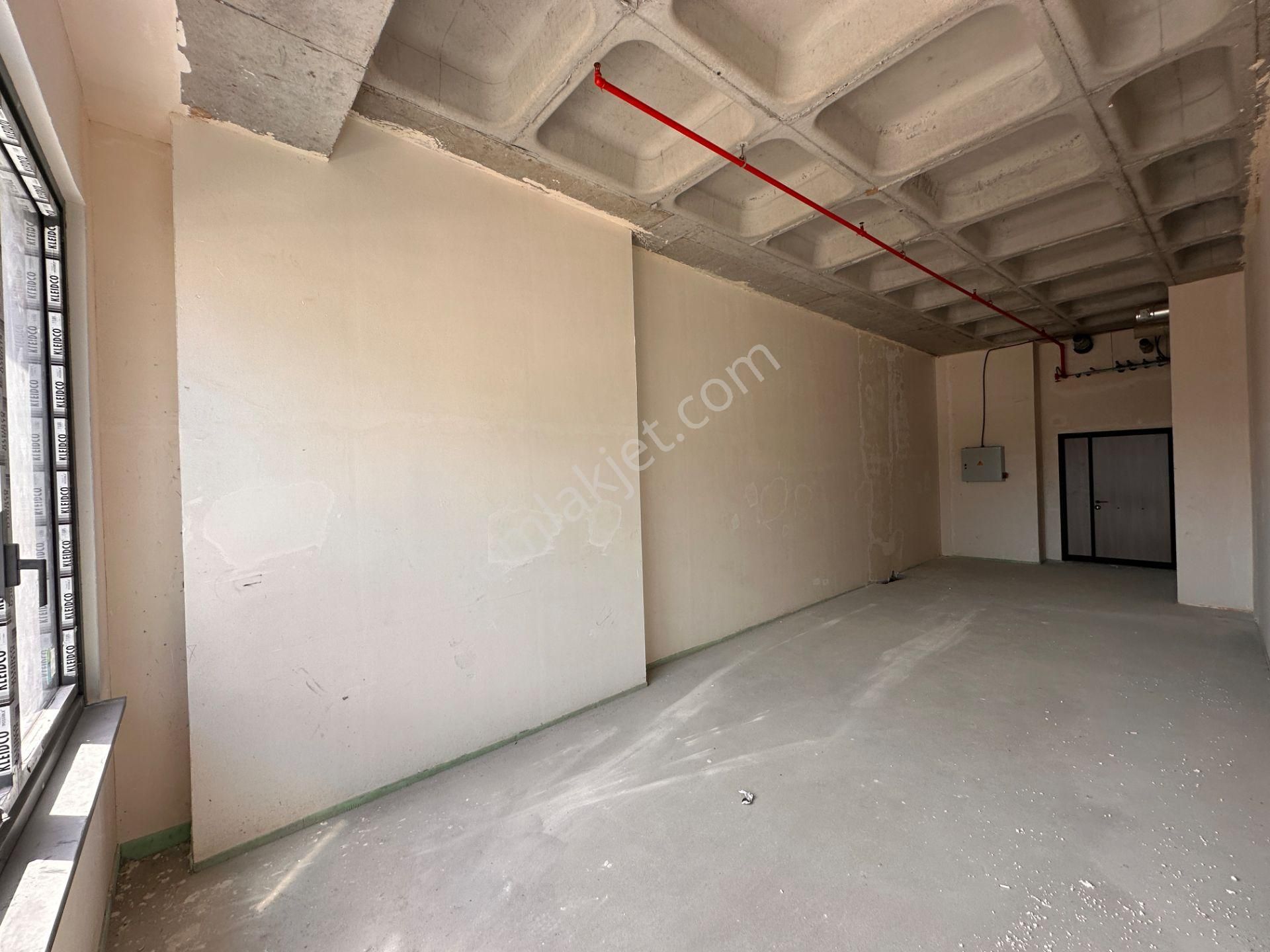 Next House'dan, Elmas Kule'de, Kiralık Fırsat Atölye - Görsel 6